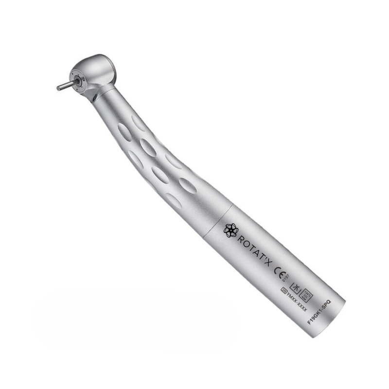 Turbine compatible NSK - Avec lumière Turbine compatible NSK - Avec lumière