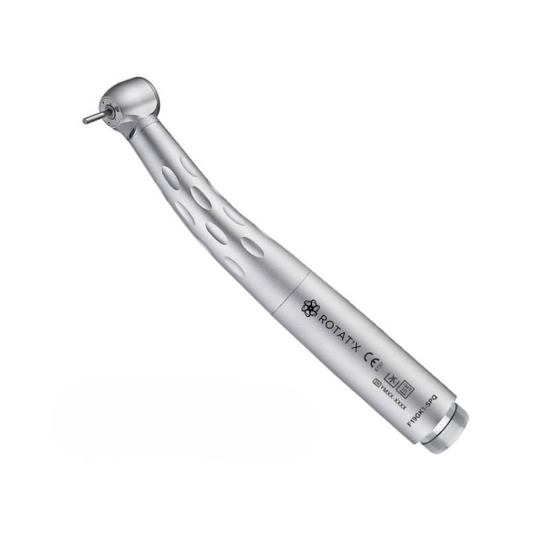 Turbine compatible NSK - Avec lumière Turbine compatible NSK - Avec lumière