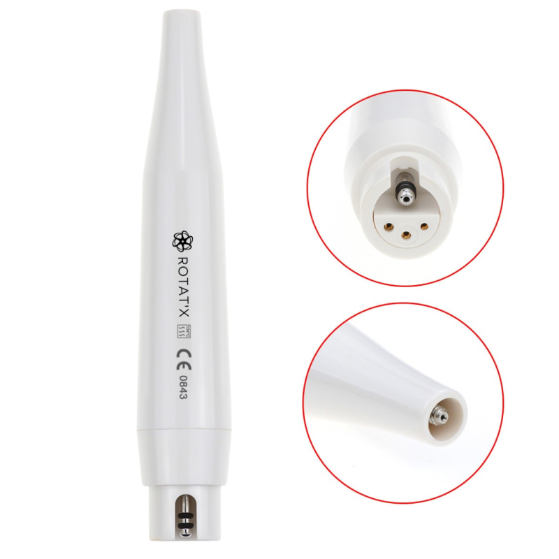 Pièce à main compatible SATELEC NEWTRON SUPRASSON® Pièce à main compatible SATELEC NEWTRON SUPRASSON®