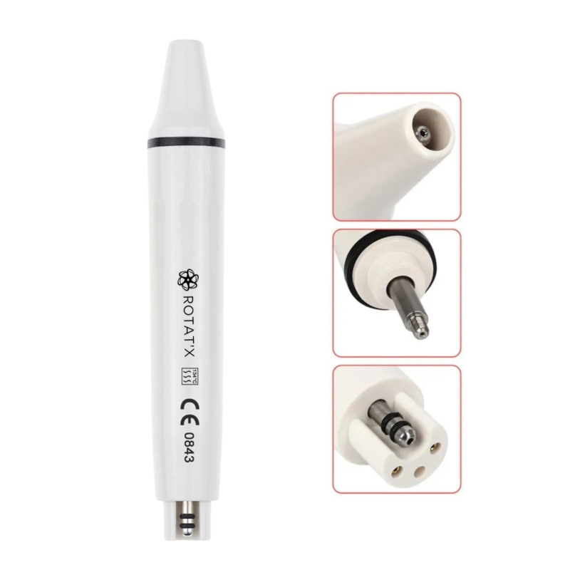 Pièce à main compatible EMS PIEZON Pièce à main compatible EMS PIEZON