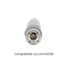 Détartreur pneumatique à air - Avec Lumière LED - Sur raccord KAVO®