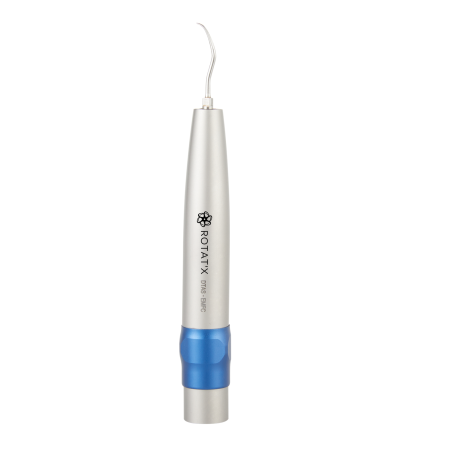 Détartreur pneumatique à air - Avec Lumière LED - Sur raccord KAVO®