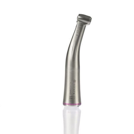 Contre angle rouge d'occasion