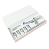 Kit contre-angle ORTHO STRIPPING + strips diamantés Kit contre-angle ORTHO STRIPPING + strips diamantés
