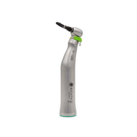 Contre-angle implantologie compatible WS75LG