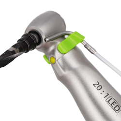 Contre-angle implantologie compatible WS75LG