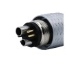 Raccord rapide compatible WH® lumière Fibre optique