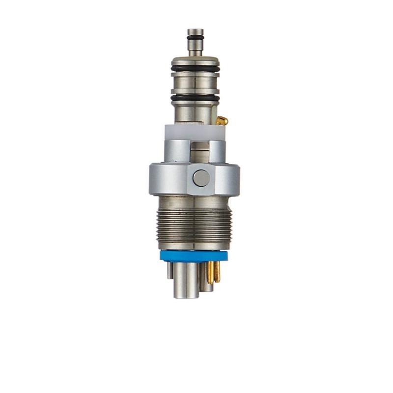 Raccord rapide compatible UNIFIX BIEN-AIR® lumière Fibre optique