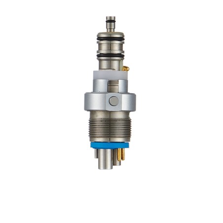 Raccord rapide compatible UNIFIX BIEN-AIR® lumière Fibre optique