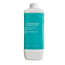 R-Clean Nettoyant désinfecant pour R-Care Duo+ - Bouteille 1L