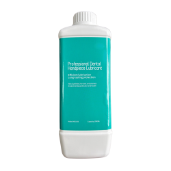 R-Oil Huile de lubrification pour R-Care Duo+ - Bouteille 1L