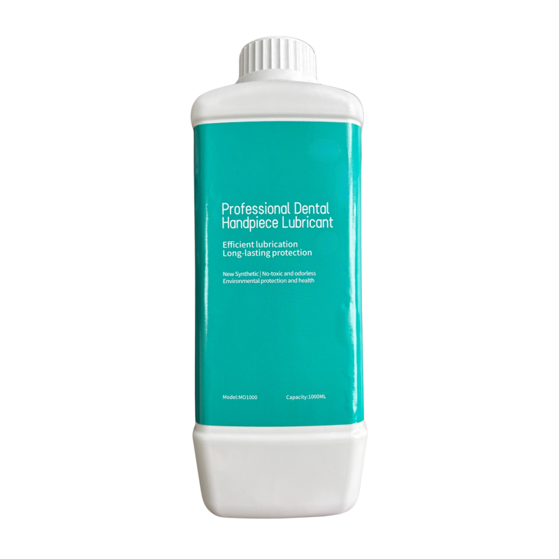 R-Oil Huile de lubrification pour R-Care Duo+ - Bouteille 1L