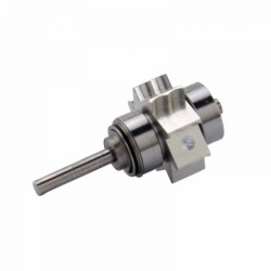 Rotor turbine performance ROTAT'X