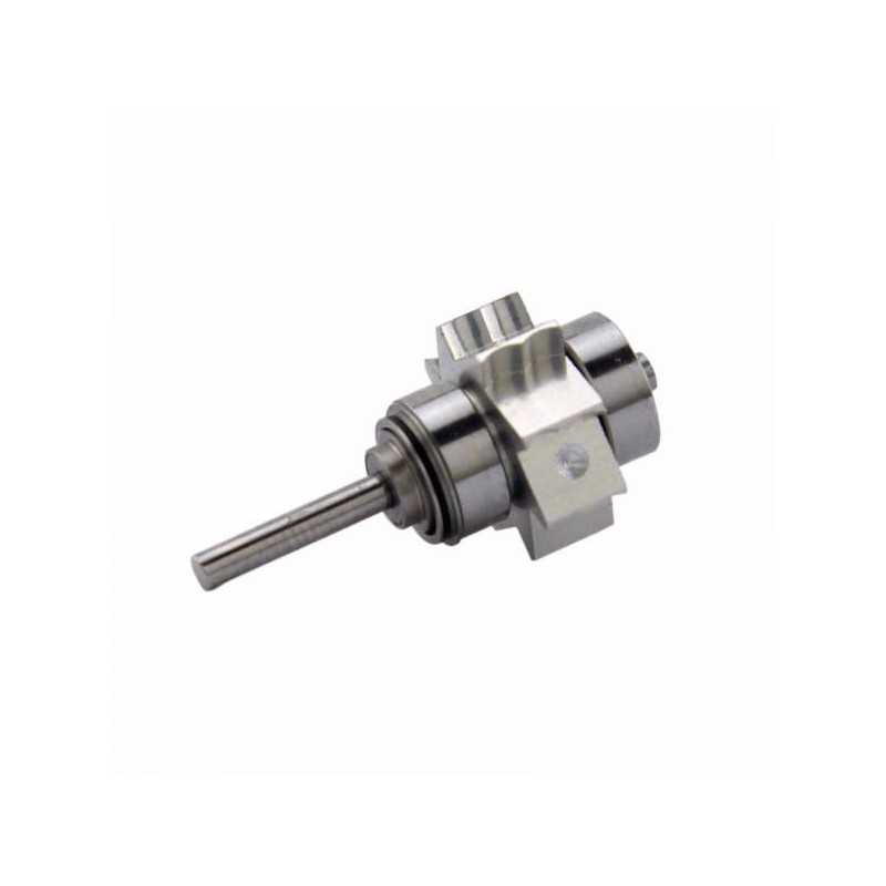 Rotor turbine performance ROTAT'X
