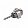 Rotor turbine performance ROTAT'X
