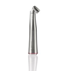 Contre-angle rouge 1:4.2 SPRAY - AVEC LUMIÈRE fibrée
