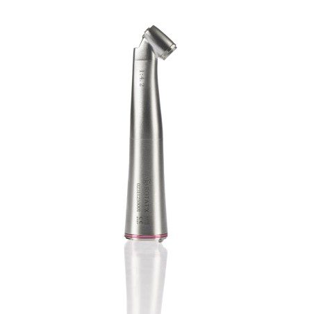 Contre-angle rouge 1:4.2 SPRAY - AVEC LUMIÈRE fibrée