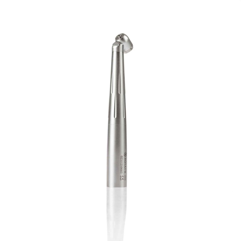 Turbine tête angulée 45° compatible KAVO - avec lumière Turbine tête angulée 45° compatible KAVO - avec lumière