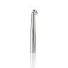 Turbine tête angulée 45° compatible KAVO - avec lumière