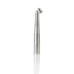 Turbine tête angulée 45° compatible KAVO - avec lumière