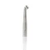 Turbine tête angulée 45° compatible KAVO - avec lumière