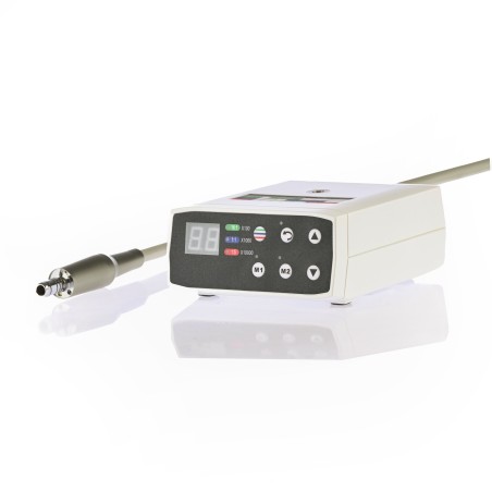 Moteur électrique + cordon + micromoteur