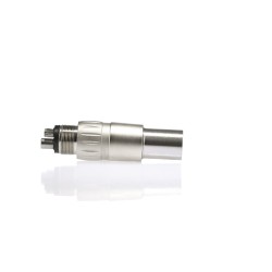 Raccord rapide compatible NSK® lumière Fibre optique