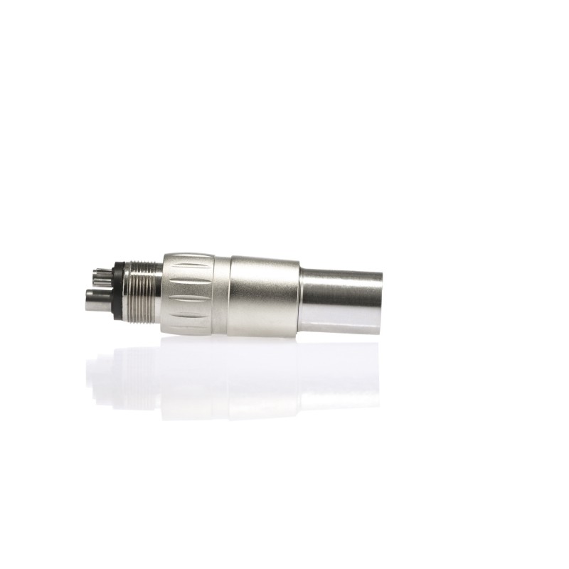 Raccord rapide compatible NSK® lumière Fibre optique Raccord rapide compatible NSK® lumière Fibre optique