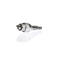 Raccord rapide MULTIFLEX compatible KAVO® SANS LUMIÈRE