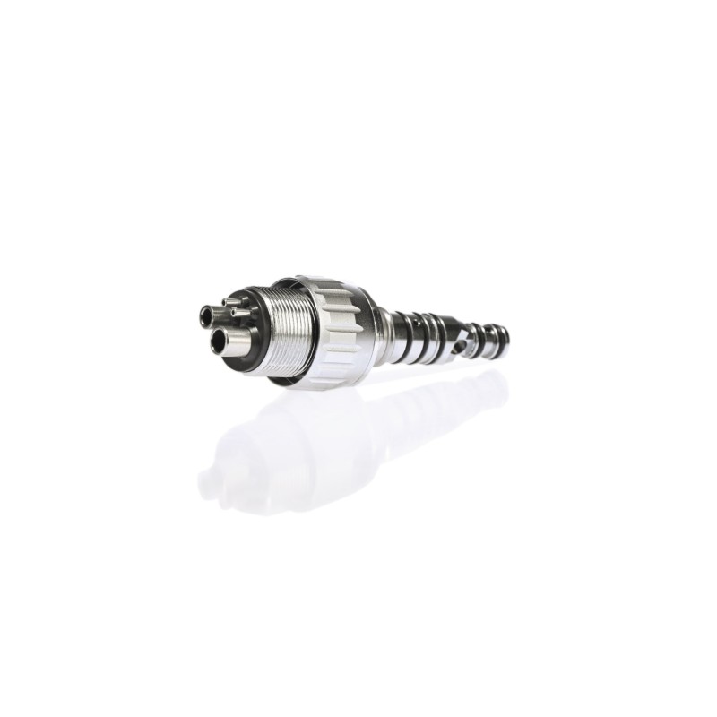 Raccord rapide MULTIFLEX compatible KAVO® SANS LUMIÈRE Raccord rapide MULTIFLEX compatible KAVO® SANS LUMIÈRE