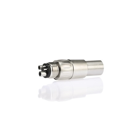 Raccord rapide compatible NSK® SANS LUMIÈRE