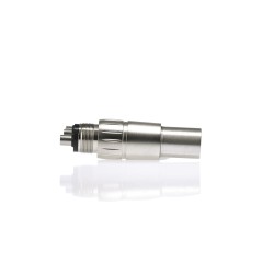 Raccord rapide compatible NSK® SANS LUMIÈRE