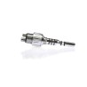 Raccord rapide MULTIFLEX compatible KAVO® lumière Fibre optique