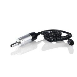 Cordon micromoteur - Pièce à main